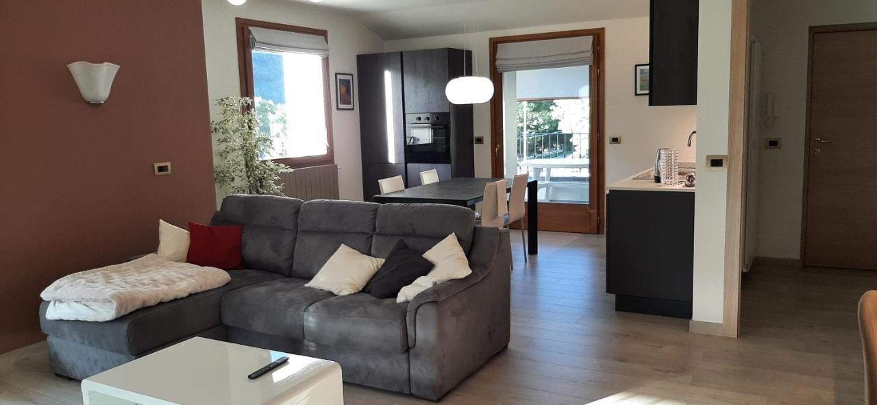 Villa Santa Maria Lovero Valtellino Екстер'єр фото