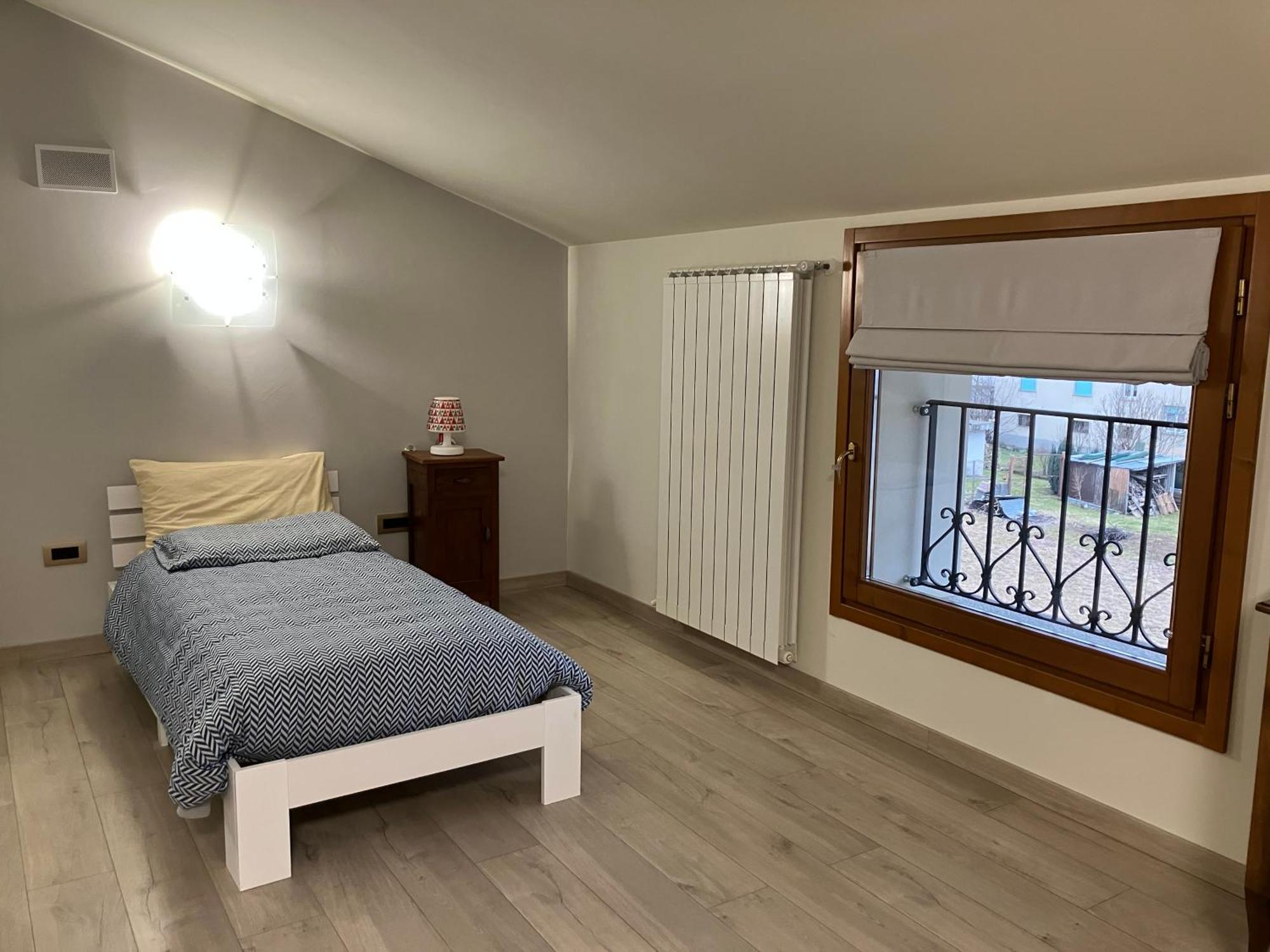 Villa Santa Maria Lovero Valtellino Екстер'єр фото